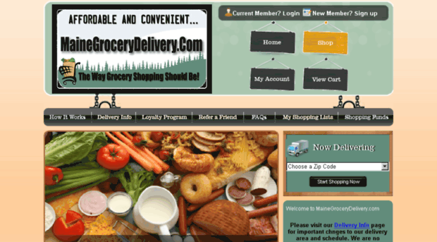 mainegrocerydelivery.com