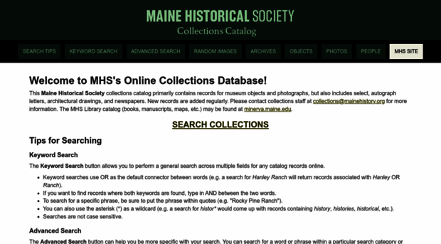 mainehistory.catalogaccess.com