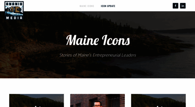 maineicons.ananiamedia.com