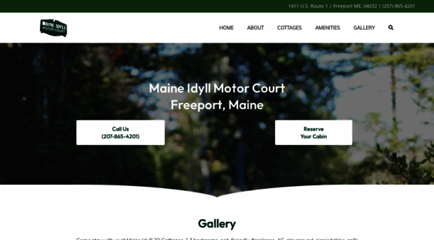 maineidyll.com