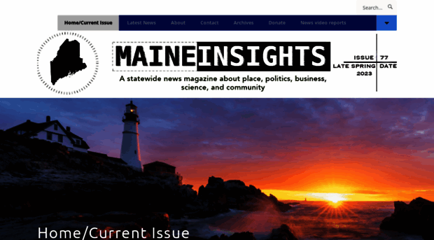 maineinsights.com