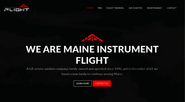 maineinstrumentflight.com