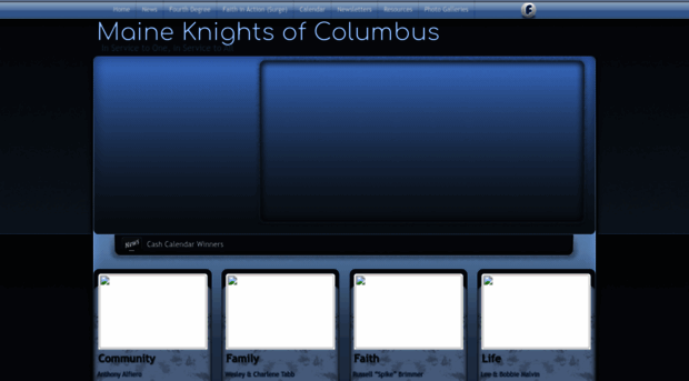 maineknights.net