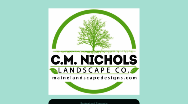 mainelandscapedesigns.com