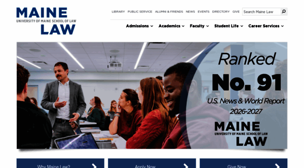 mainelaw.edu