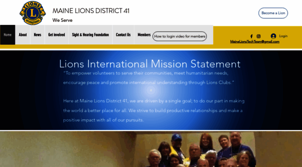 mainelions.org