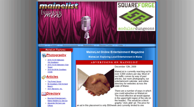 mainelist.com