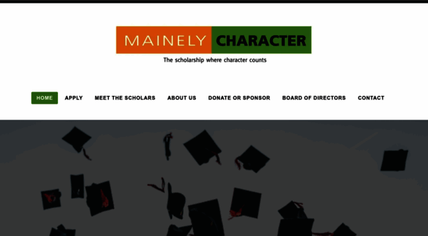 mainelycharacter.org