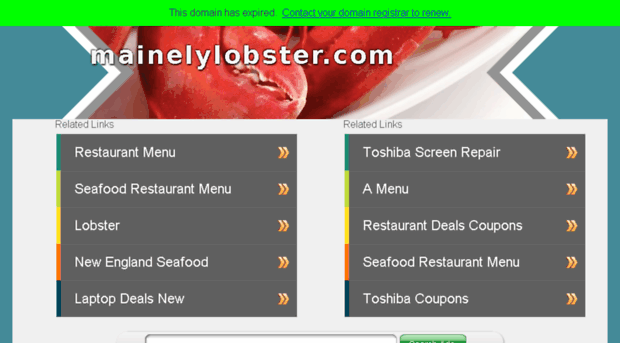 mainelylobster.com