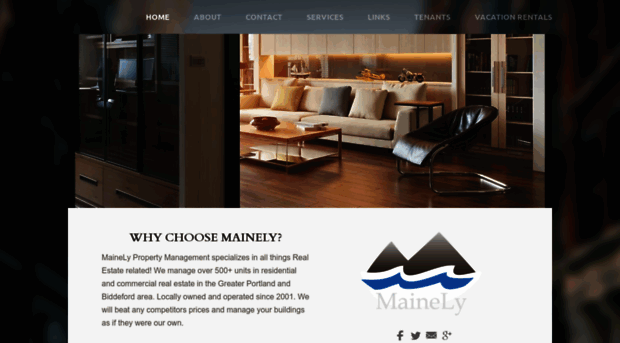 mainelypropertymanagement.com