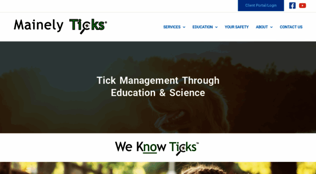 mainelyticks.com