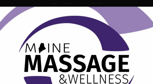 mainemassageandwellness.com