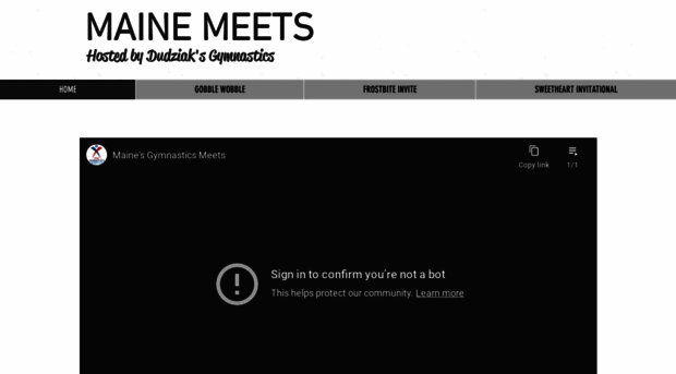 mainemeets.com