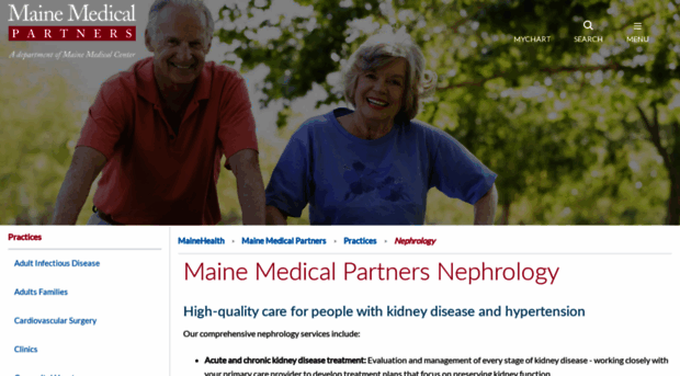 mainenephrology.com