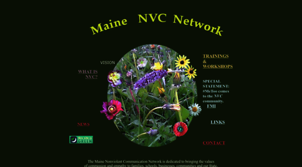 mainenvcnetwork.org