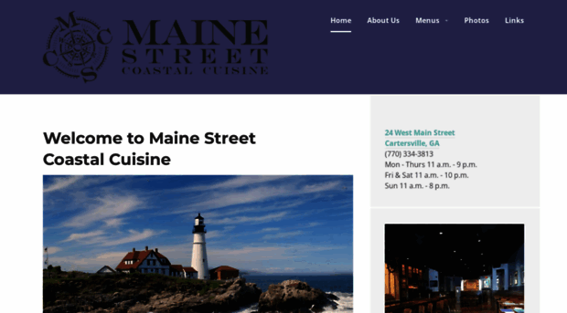 maineonmain.com