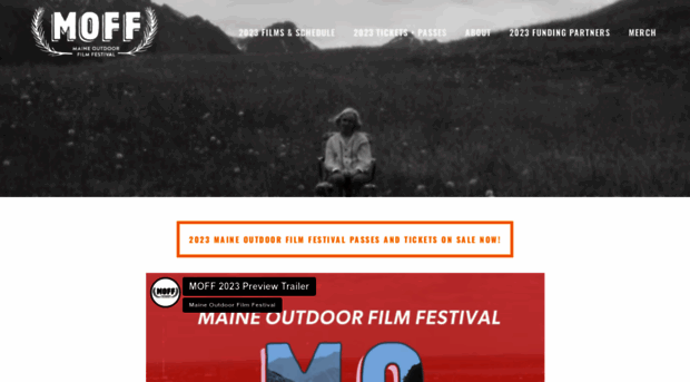 maineoutdoorfilmfestival.com