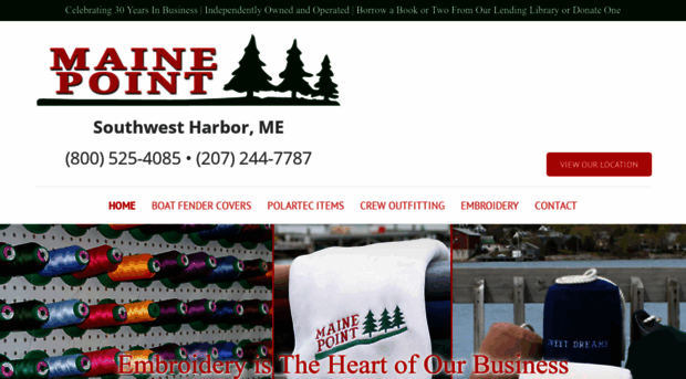 mainepointfendercovers.com