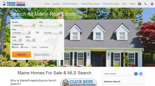 mainepropertysource.com