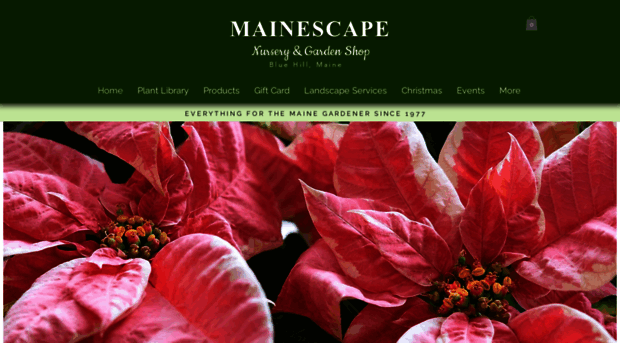 mainescape.com