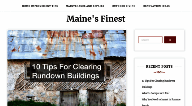 mainesfinest.org