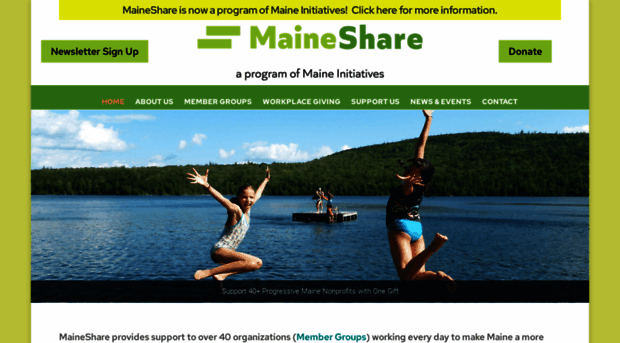 maineshare.org