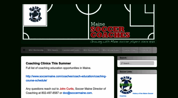 mainesoccercoach.wordpress.com