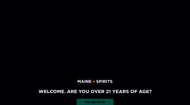 mainespirits.com