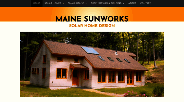 mainesunworks.com