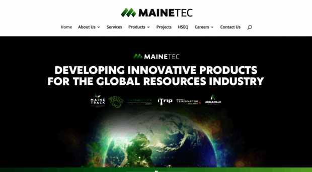 mainetec.com.au