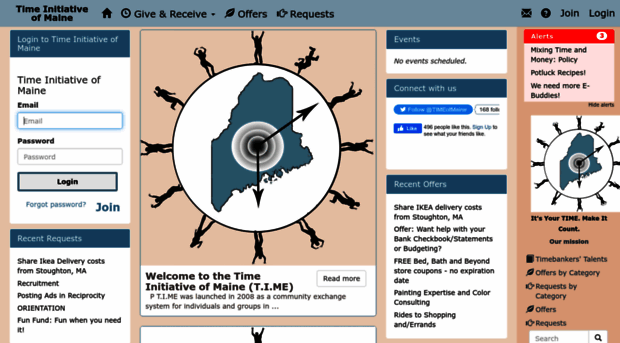 mainetime.timebanks.org