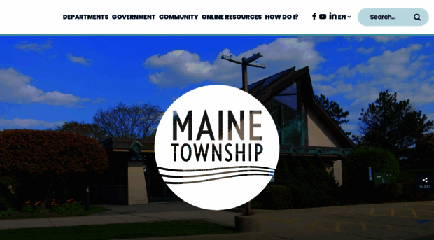 mainetownship.com