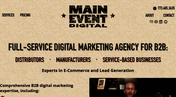 maineventdigital.com