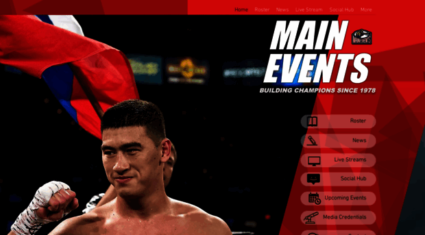 mainevents.com