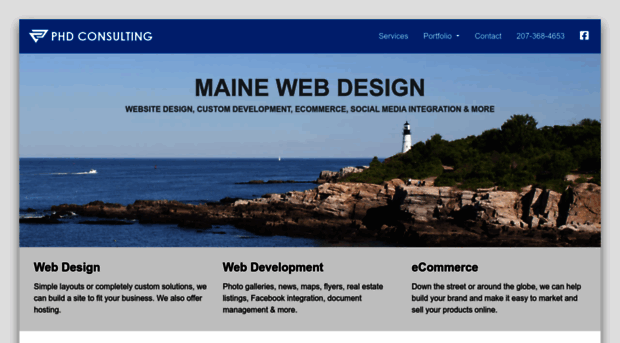 mainewebsitehosting.com