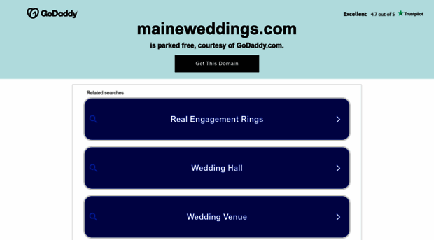 maineweddings.com