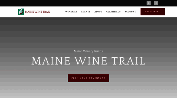 mainewineryguild.com