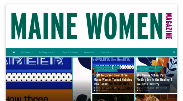 mainewomenmagazine.com