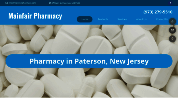 mainfairpharmacy.com