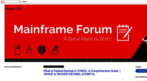 mainframe-forum.blogspot.com