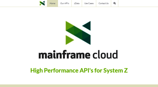 mainframecloud.com