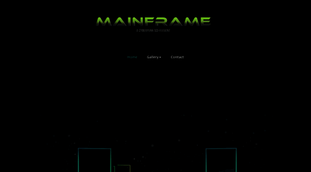 mainframeevent.com