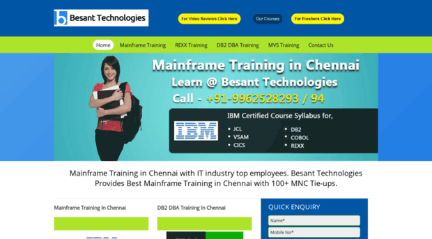 mainframetrainingchennai.in