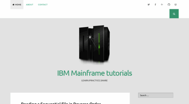 mainframetutor.wordpress.com