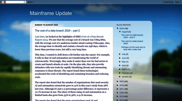 mainframeupdate.blogspot.com
