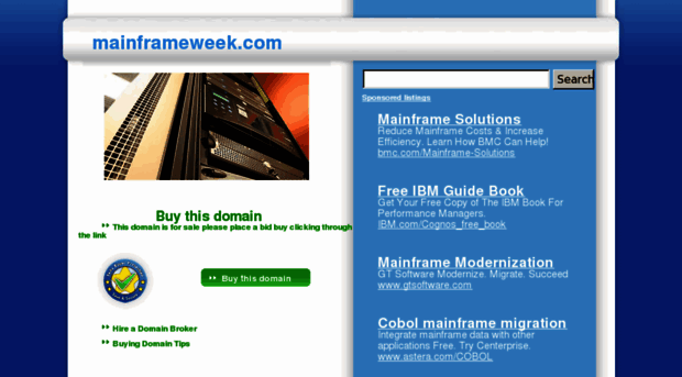 mainframeweek.com