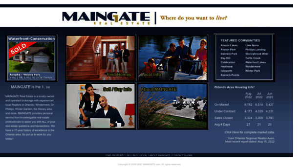 maingate.com