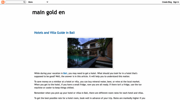 maingolden.blogspot.com