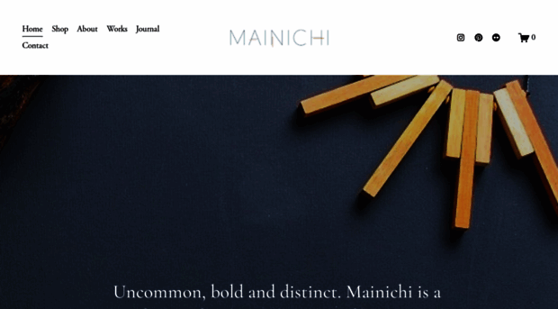 mainichi.com.au