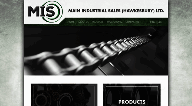 mainindustrialsales.com